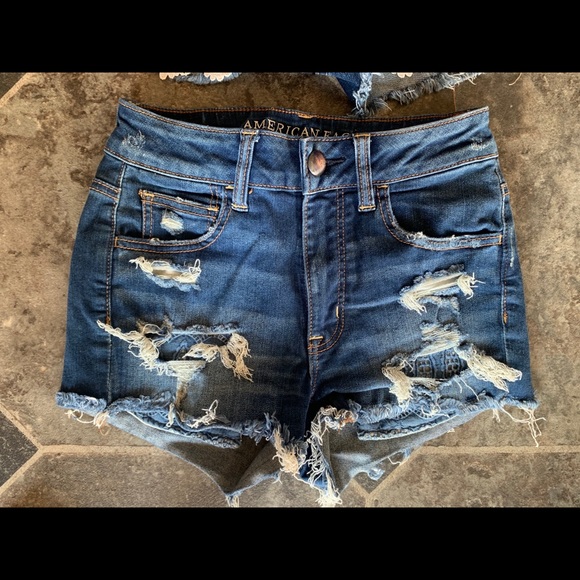 American eagle shorts - Picture 4 of 4